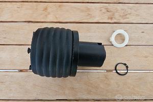 Sparco 01502053 mozzo volante Peugeot 205