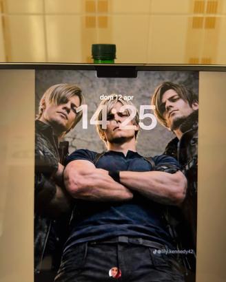 mac book pro  con m4 max