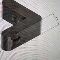 Squadrette angolari zanzariere telaio modificabili