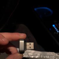 wireless CarPlay 