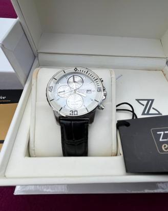 orologio ZZERO Exclusive da polso unisex nuovo