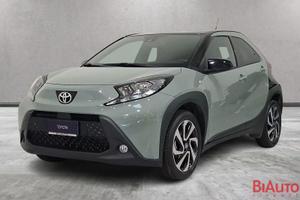 Toyota Aygo X 1.0 Trend 72cv
