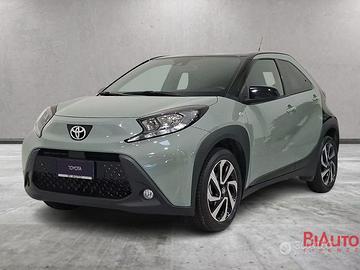 Toyota Aygo X 1.0 Trend 72cv