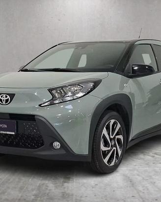 Toyota Aygo X 1.0 Trend 72cv