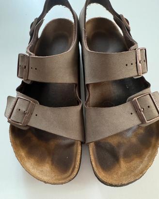 Sandalo BIRKENSTOCK