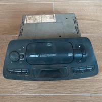 Stereo Fiat