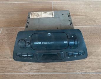Stereo Fiat