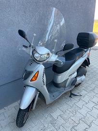 Honda Sh 150