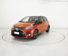 TOYOTA Yaris Yaris 1.5 Hybrid 5 porte Style