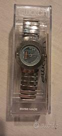 Orologio Swatch Kodak Tech Time
