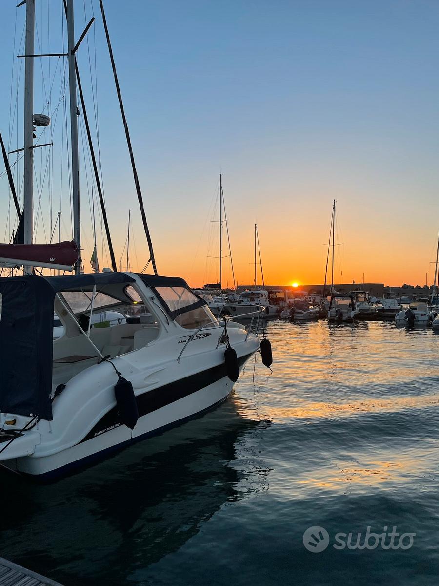 Manó Marine 22.52 — Vedi foto 1