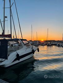 Manó Marine 22.52 cabin