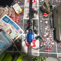 Aspirapolvere per acquari