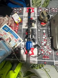 Aspirapolvere per acquari