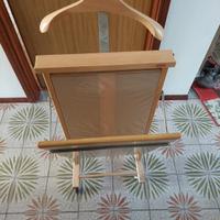 appendi abiti camice