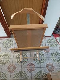 appendi abiti camice