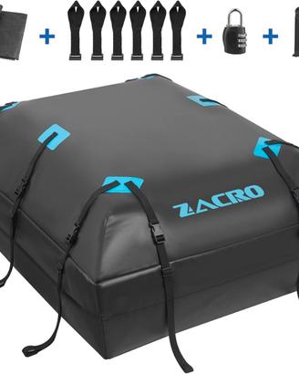 Box tetto auto