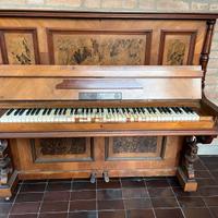 pianoforte verticale