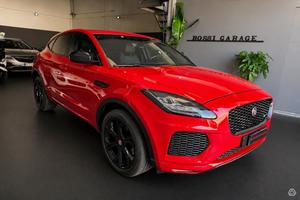 Jaguar E-Pace 2.0D 180 CV AWD AUT. FIRST EDITION