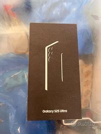  Samsung S25 1TB nero