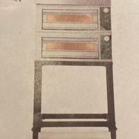 Forno OEM Domitor Pro 830 digitale