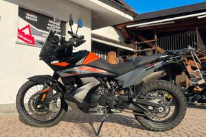 Ktm 890 Adventure