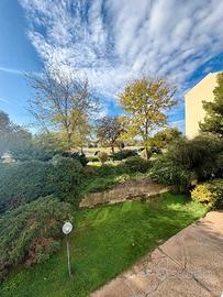 5 locali con cantina e posto auto