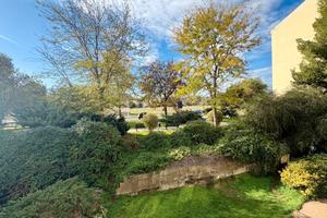 5 locali con cantina e posto auto