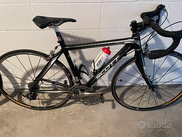 SCOTT CR1