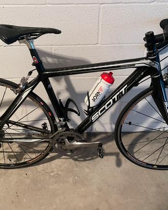 SCOTT CR1