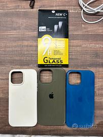 Cover iphone 13 pro max