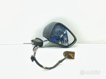 SPECCHIETTO RETROVISORE DESTRO CITROEN C3 Serie 81