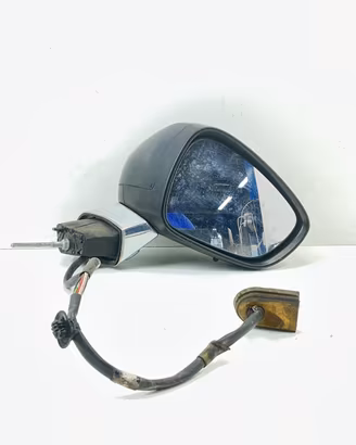 SPECCHIETTO RETROVISORE DESTRO CITROEN C3 Serie 81