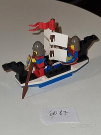 lego castle 6017