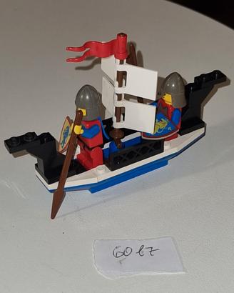 lego castle 6017