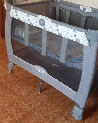 lettino Graco
