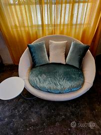 poltrona Design  lancoon De'sire'e