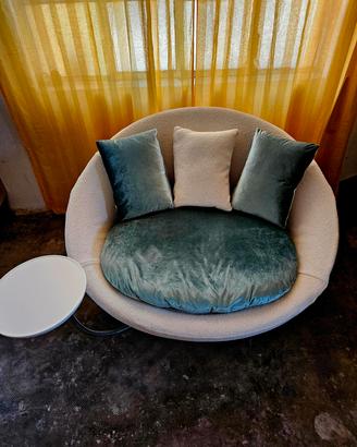 poltrona Design  lancoon De'sire'e