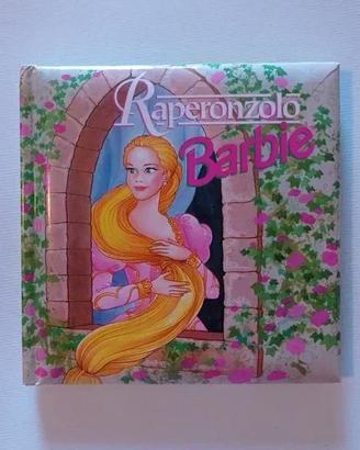 Raperonzolo Barbie (RARO)