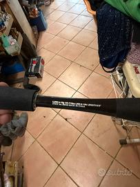 Shimano zodias