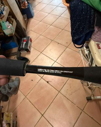 Shimano zodias