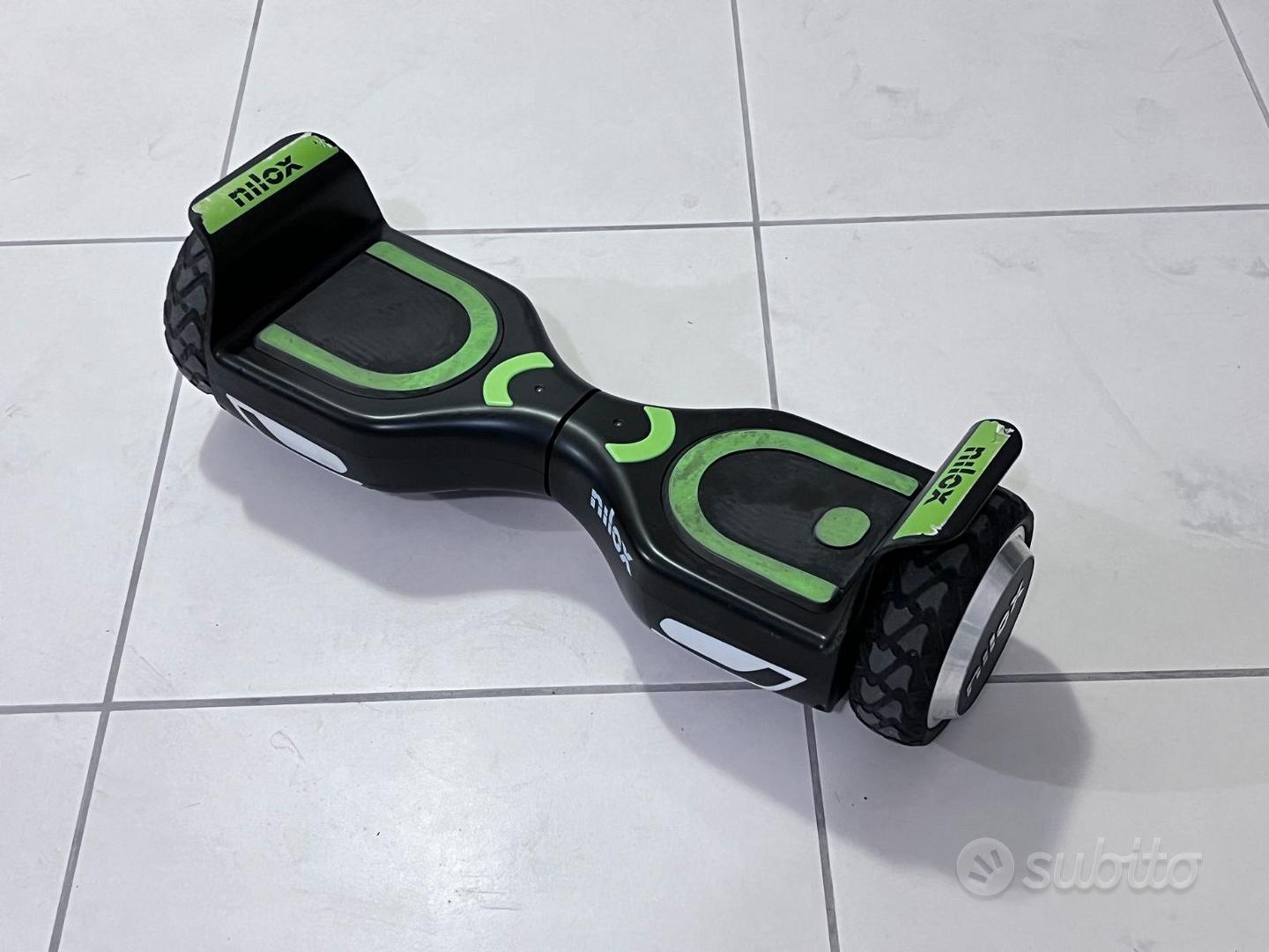 Nilox doc 2 discount hoverboard