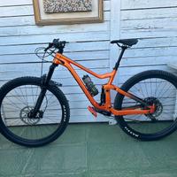 Mtb Full Scott Genius taglia M