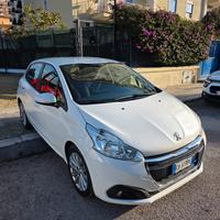 peugeot 208 anno 2020 diesel 1.5
