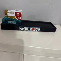 Espositore one piece per kinder