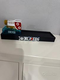 Espositore one piece per kinder