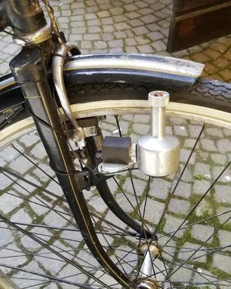bicicletta da donna