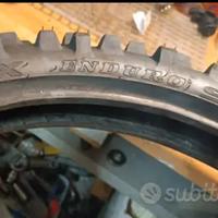 Dunlop geomax  90 90 21 