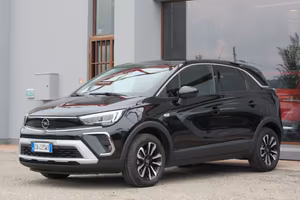 Opel Crossland 1.5 ecotec Elegance 110cv