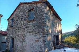 Rustico / Casale di 180 m² a Monte Cerignone